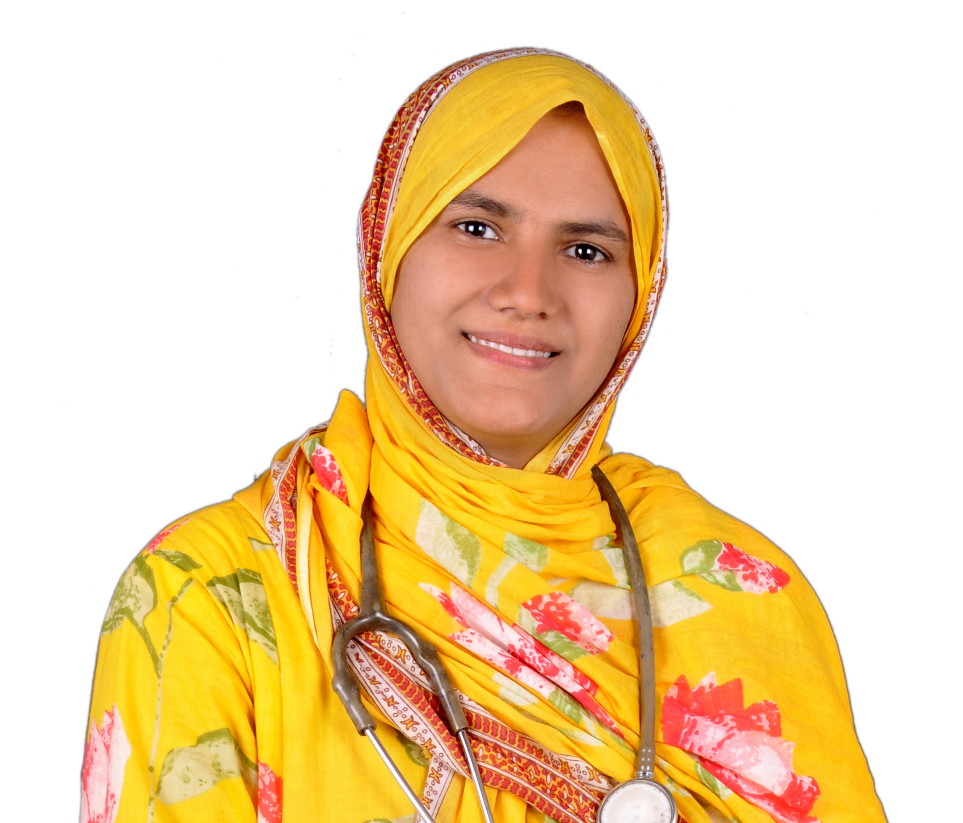 Dr Sajna CP