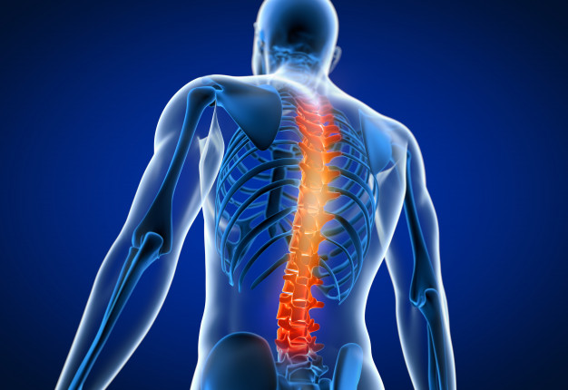 Joint and Spine Care